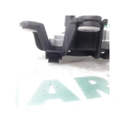 Renault - Megane - Scheibenwischermotor hinten
