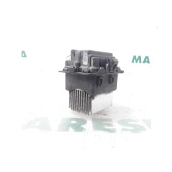 Renault - Megane - Heater resistor