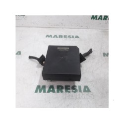 Renault - Megane - Fuse box