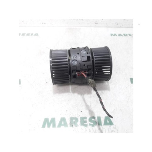 Renault - Megane - Heating and ventilation fan motor