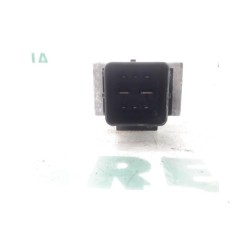 Renault - Megane - Glow plug relay