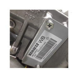 Renault - Megane - Steering column housing
