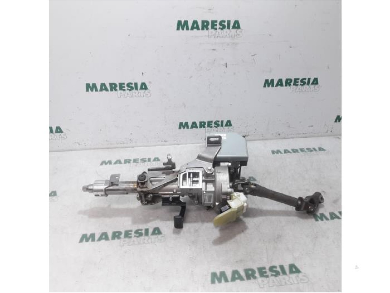 Renault - Megane - Steering column housing