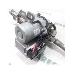 Renault - Megane - Steering column housing