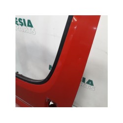Fiat - Ducato - Portier 2Deurs links