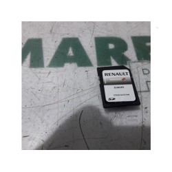 Renault - Megane - Navigation module