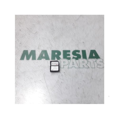 Renault - Megane - Navigation Modul