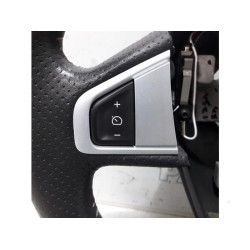 Renault - Megane - Lenkrad