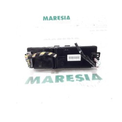 Renault - Megane - Heater control panel