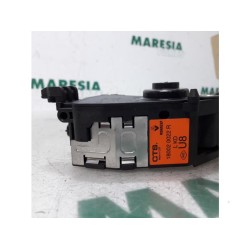 Renault - Megane - Gaspedaalpositie Sensor