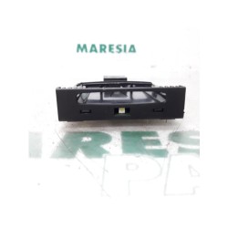 Renault - Megane - Kaartlezer (slot)