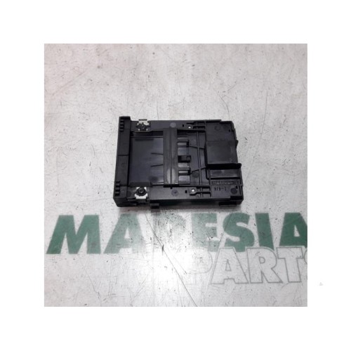 Renault - Megane - Card reader (lock)