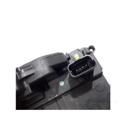 Renault - Megane - Front door lock mechanism 4-door, right