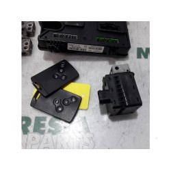Renault - Megane - Computer Motormanagement