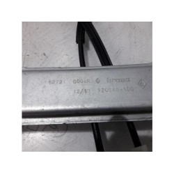 Renault - Megane - Fenstermechanik 4-türig links hinten