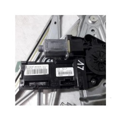 Renault - Megane - Window mechanism 4-door, front left
