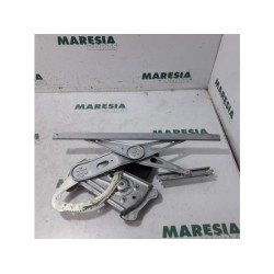Renault - Megane - Window mechanism 4-door, front left