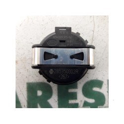 Renault - Megane - Regensensor