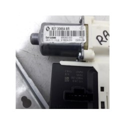 Renault - Megane - Rear door window mechanism 4-door, right