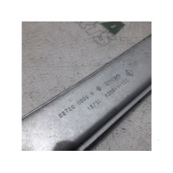 Renault - Megane - Rear door window mechanism 4-door, right