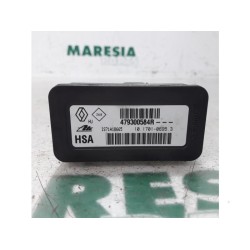 Renault - Megane - Esp computer