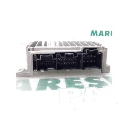Renault - Megane - Radio amplifier