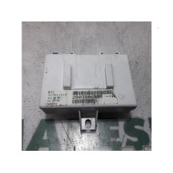 Renault - Megane - Navigation module