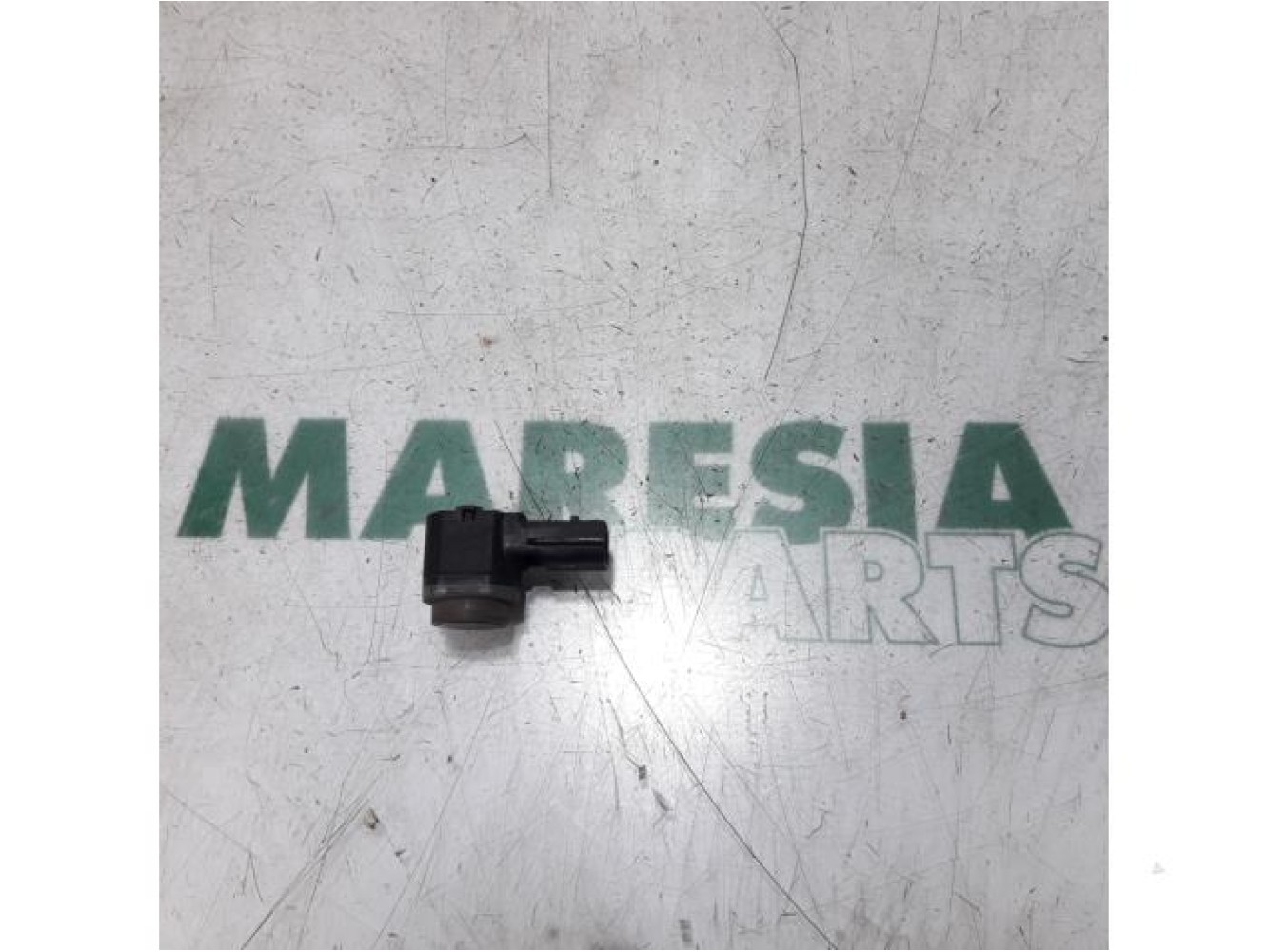 Renault - Megane - PDC Sensor