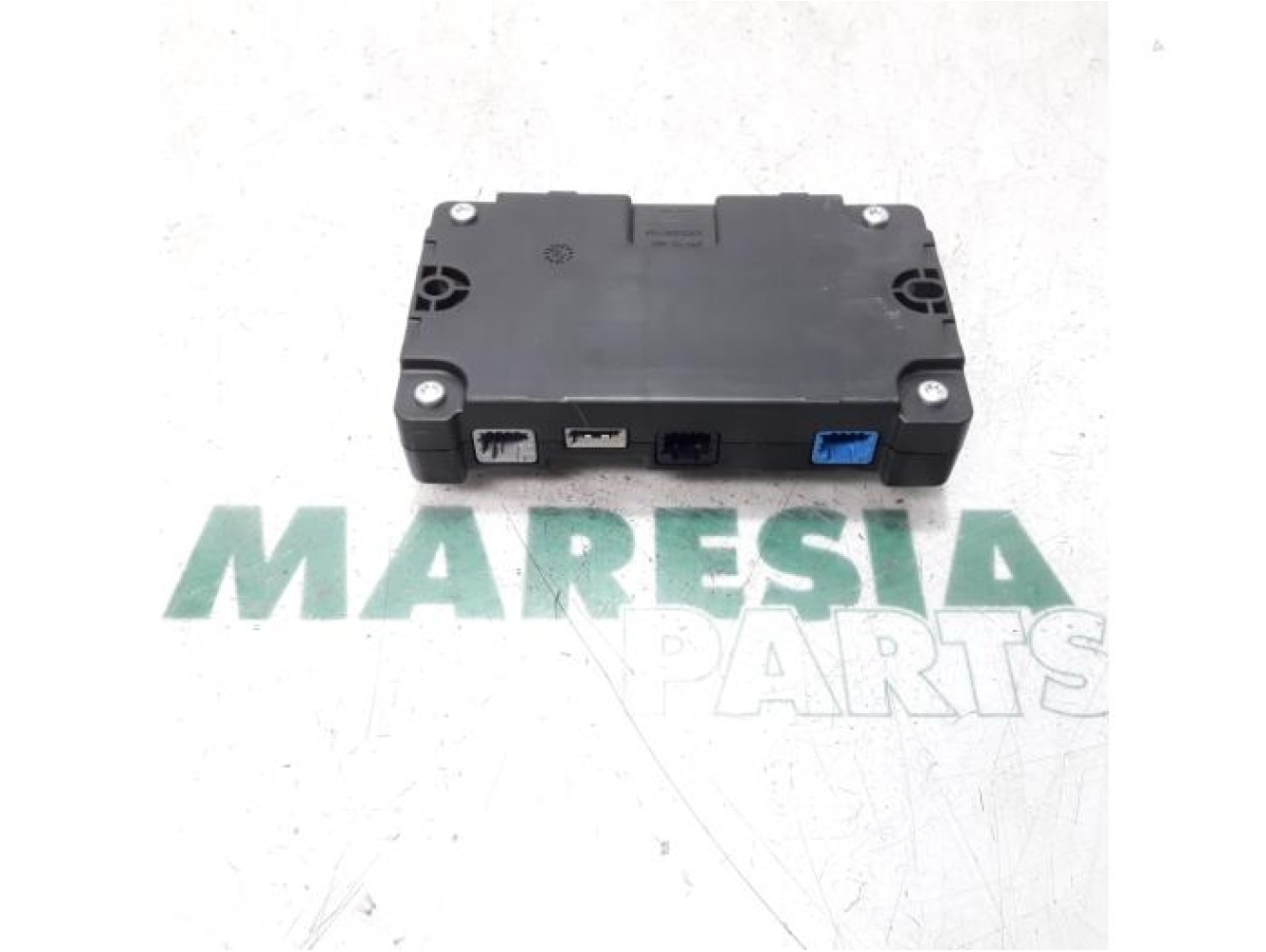 Renault - Megane - Computer Diversen