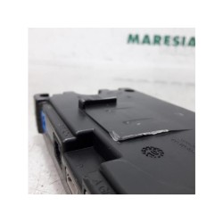 Renault - Megane - Computer Diversen