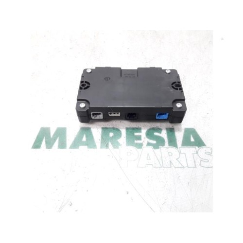 Renault - Megane - Computer Diversen