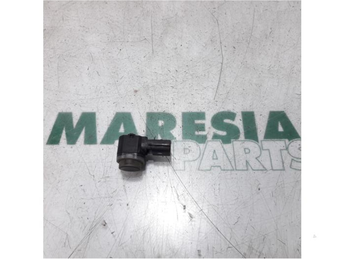 Renault - Megane - PDC Sensor