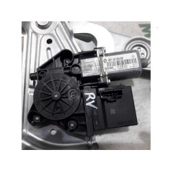Renault - Megane - Window mechanism 4-door, front right