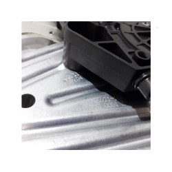 Renault - Megane - Window mechanism 4-door, front right