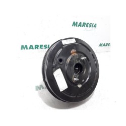 Renault - Megane - Brake servo