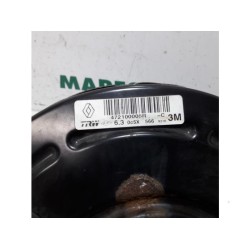 Renault - Megane - Brake servo