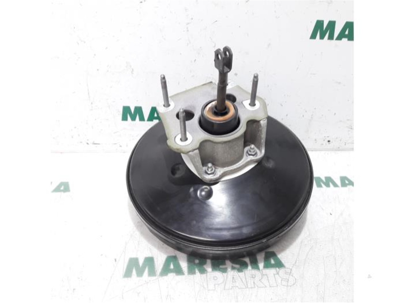 Renault - Megane - Brake servo