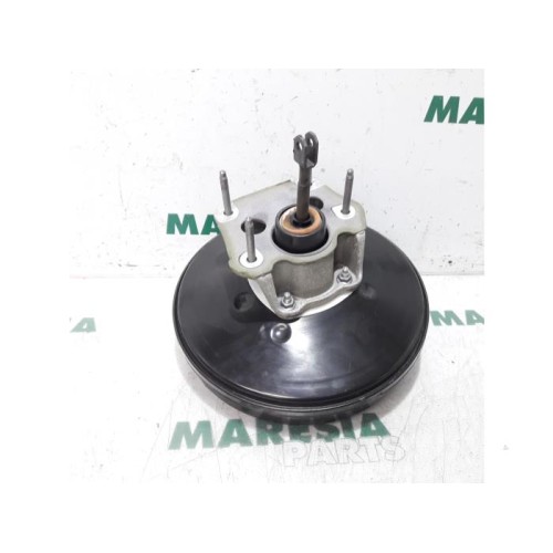 Renault - Megane - Brake servo
