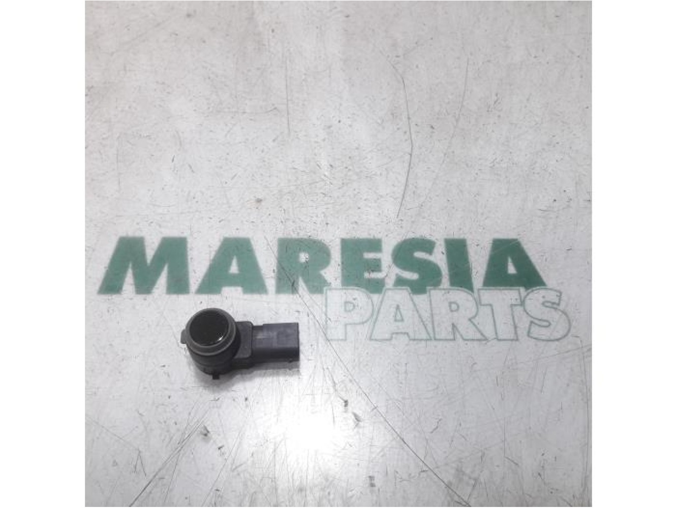Peugeot - 508 - PDC Sensor