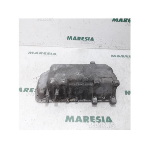 Citroen - Berlingo - Sump