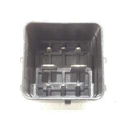 Citroen - C4 Grand Picasso - Glow plug relay