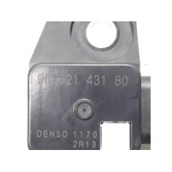 Citroen - C4 Grand Picasso - Rußfilter Sensor