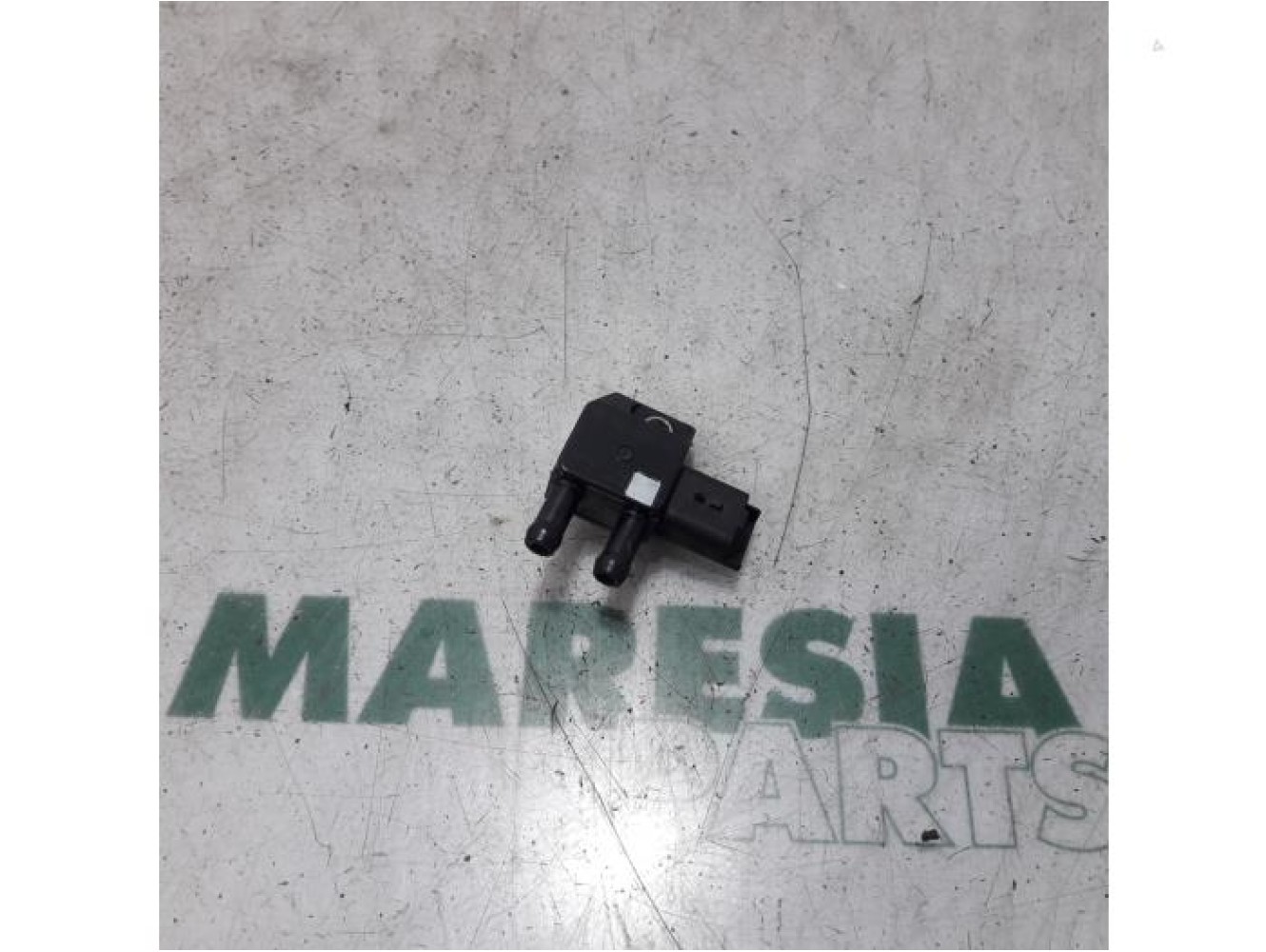Citroen - C4 Grand Picasso - Rußfilter Sensor