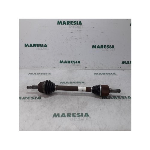 Citroen - C4 Grand Picasso - Front drive shaft, left