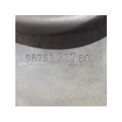 Citroen - C4 Grand Picasso - Front wiper motor