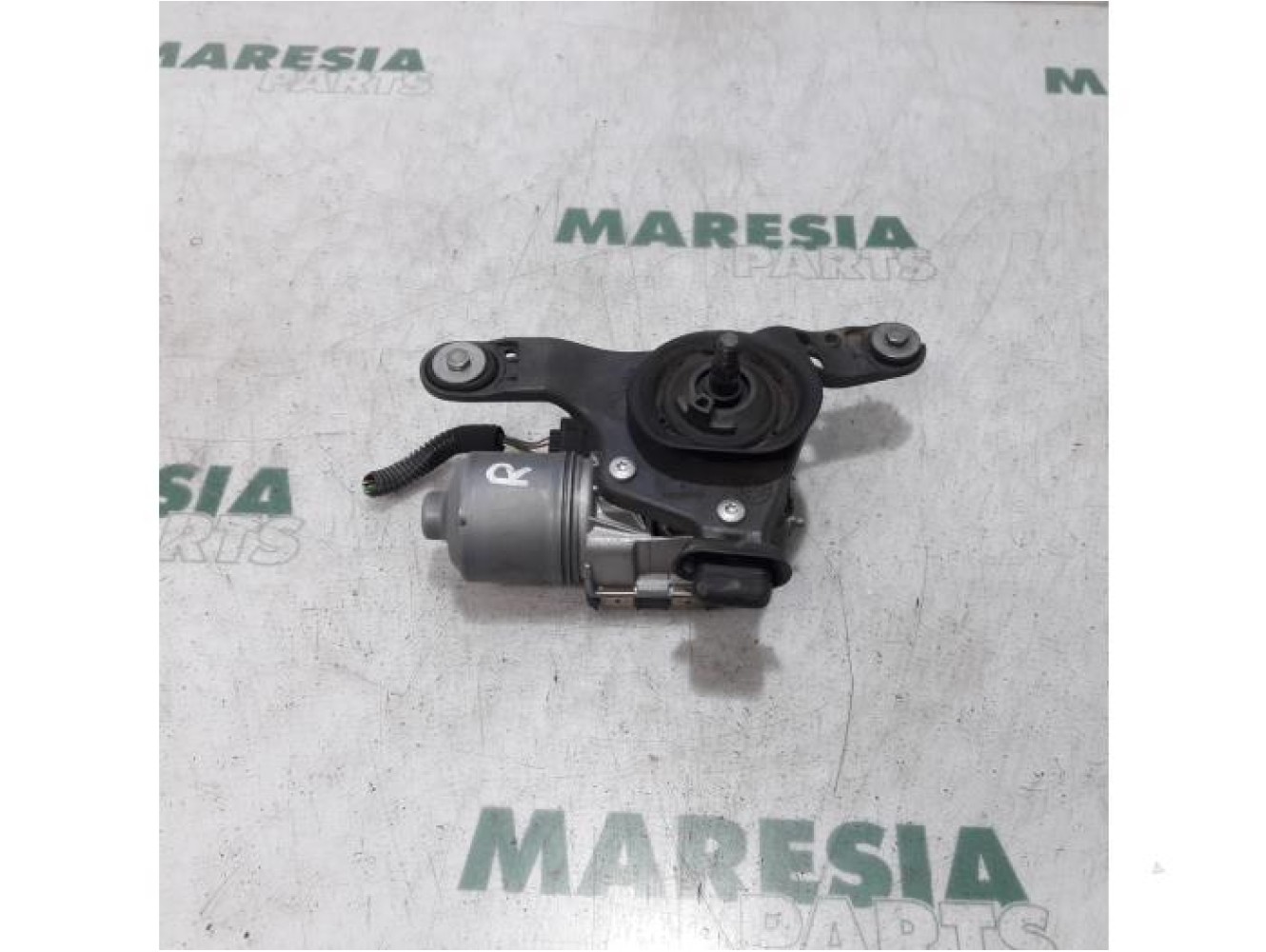 Citroen - C4 Grand Picasso - Front wiper motor