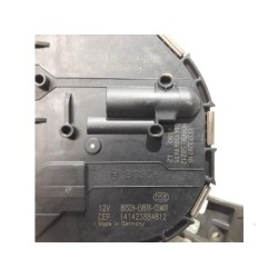 Citroen - C4 Grand Picasso - Front wiper motor
