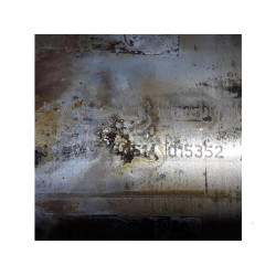 Citroen - C4 Grand Picasso - Particulate filter