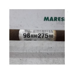 Peugeot - 207 - Aandrijfas links-voor