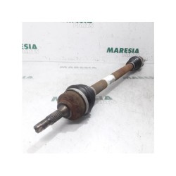 Peugeot - 207 - Front drive shaft, right